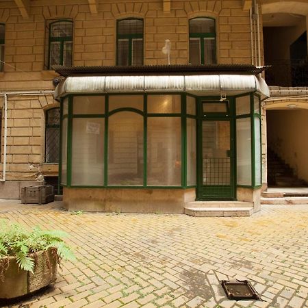 Cozy Studio In The Center For 2 People Budapeste Exterior foto