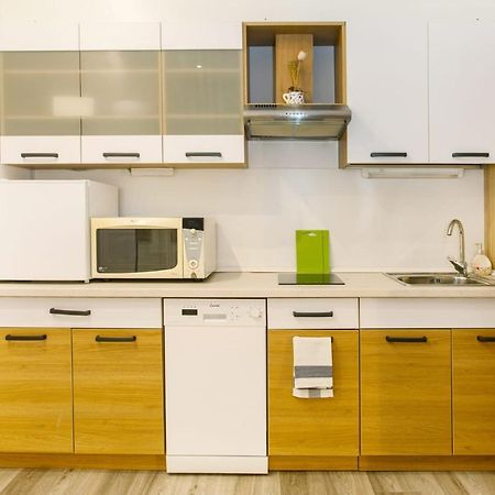 Cozy Studio In The Center For 2 People Budapeste Exterior foto