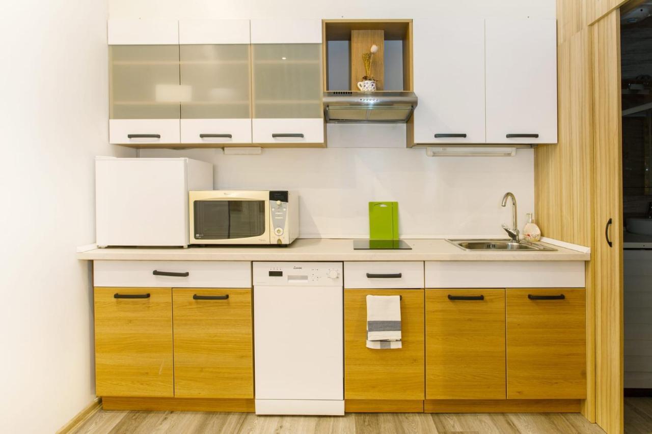 Cozy Studio In The Center For 2 People Budapeste Exterior foto