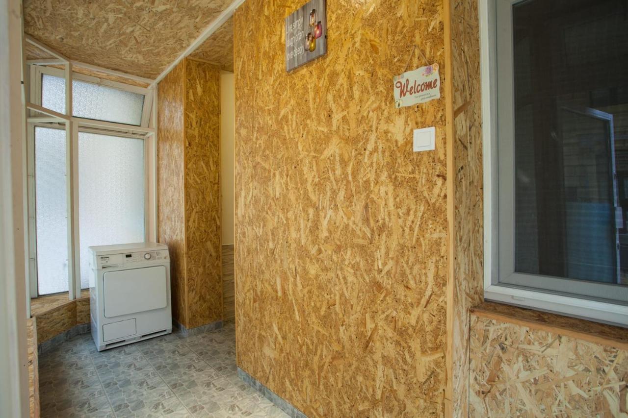 Cozy Studio In The Center For 2 People Budapeste Exterior foto