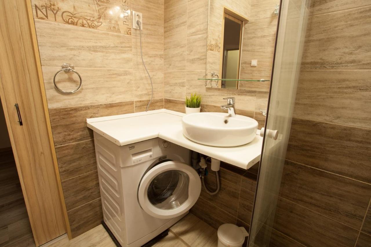 Cozy Studio In The Center For 2 People Budapeste Exterior foto